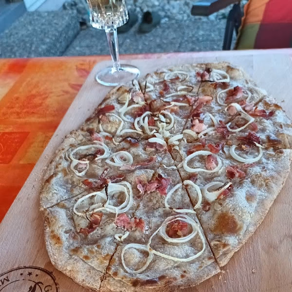 Was gibt es in Friedrichshafen zu essen?