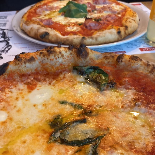 Was ist glutenfrei auf der Speisekarte?