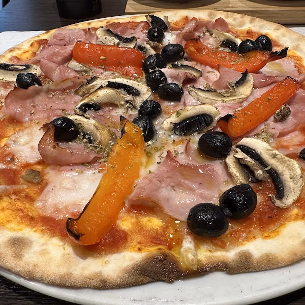Wie viele Glutenfreie Restaurants gibt es in Zürich?
