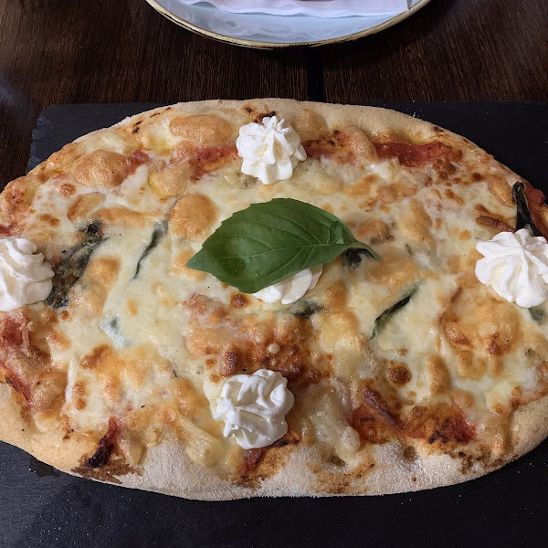 Kann man glutenfreie Pizza essen?