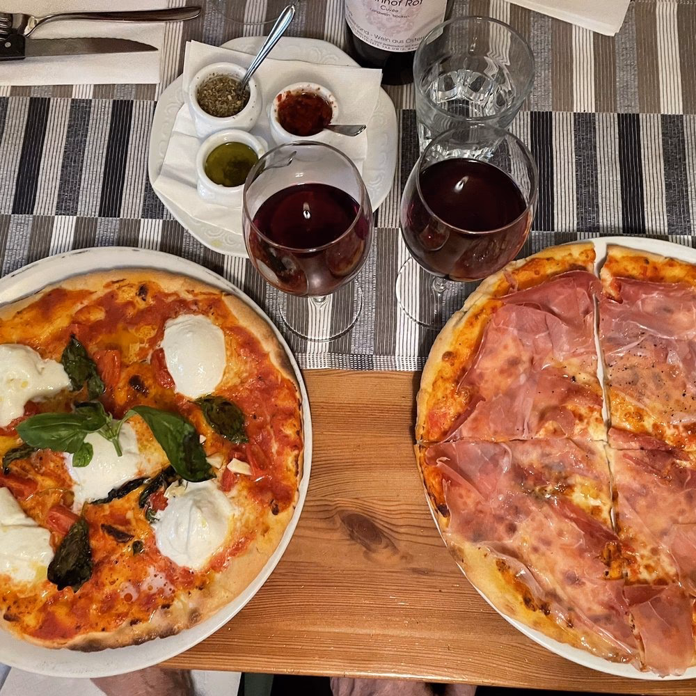 Was sind glutenfreie Pizzen?