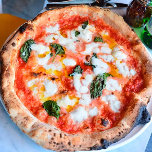 How do I order pizza from DoorDash?