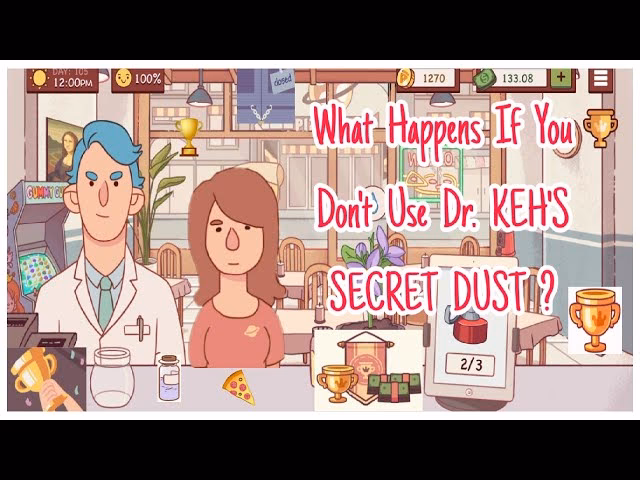 How do you make a good pizza?