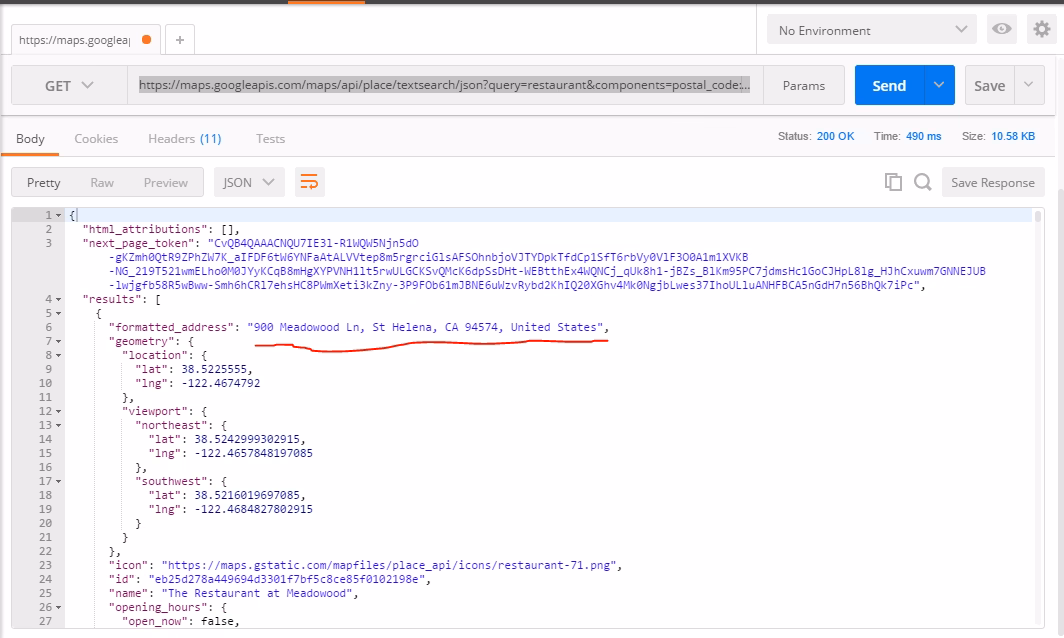 Is Google Maps the Ultimate Guide to global pizza excellence?