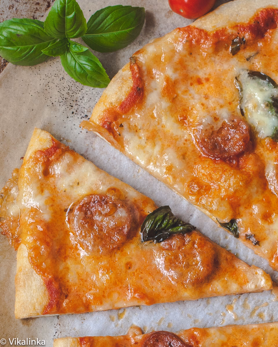 Was ist der Unterschied zwischen Gouda und Ricotta?