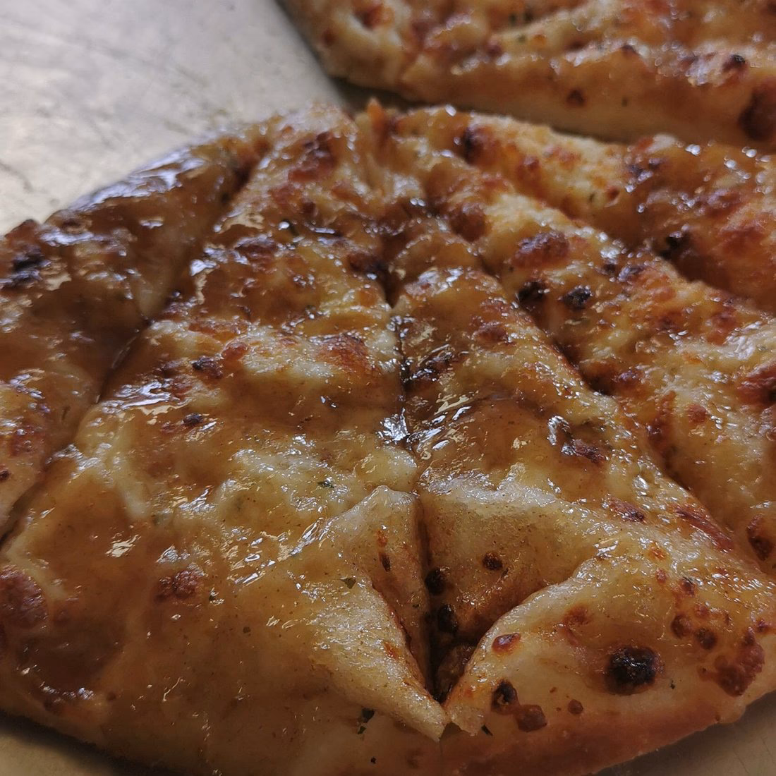 What is Gioia pizza?