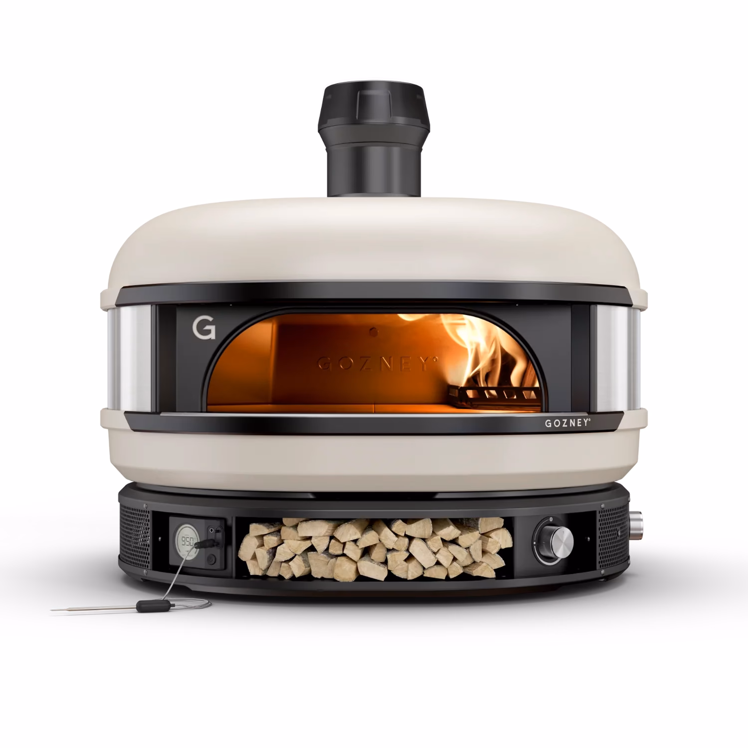 What is a Gozney pizza oven?