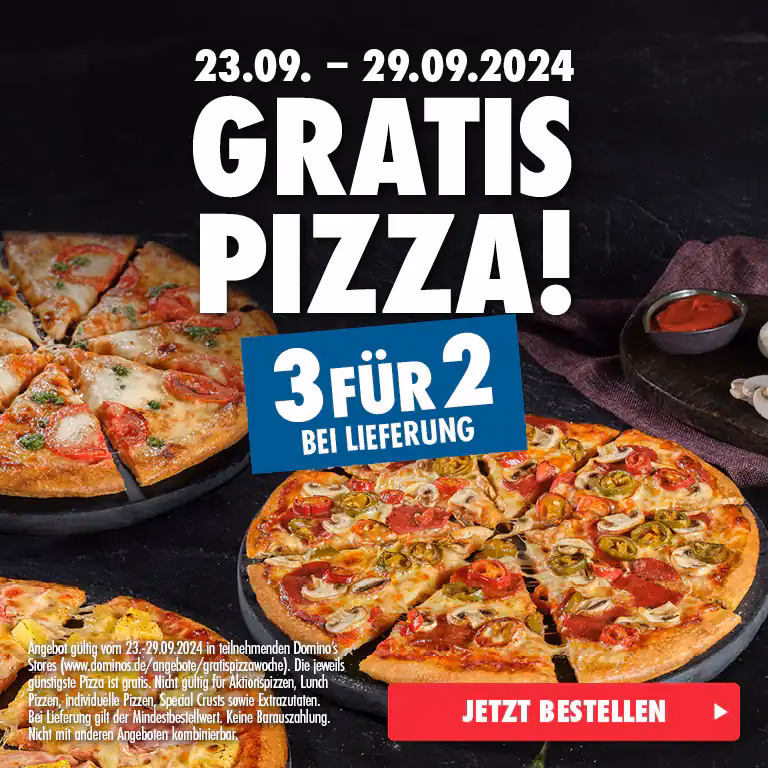 Was bietet die Pizzeria Fontana?