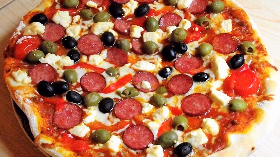 Was gibt es in Griechenland zu sehen?