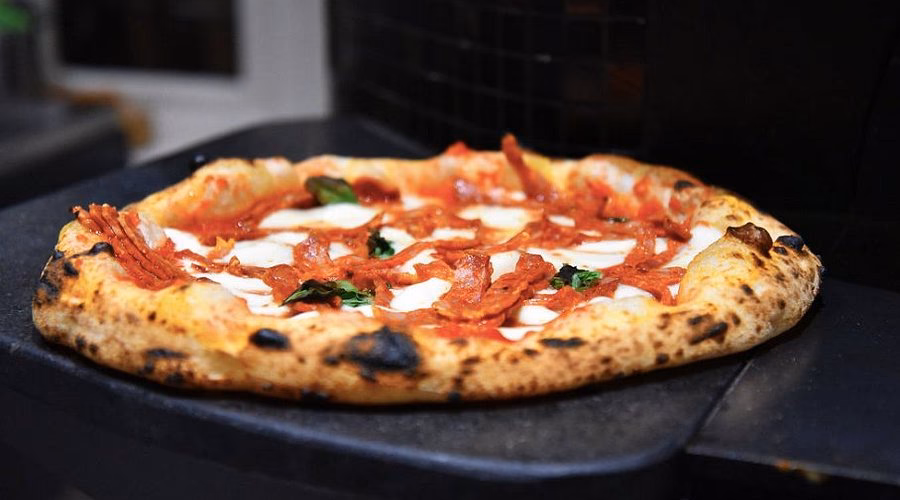 Was gibt es in Brussels zu essen?