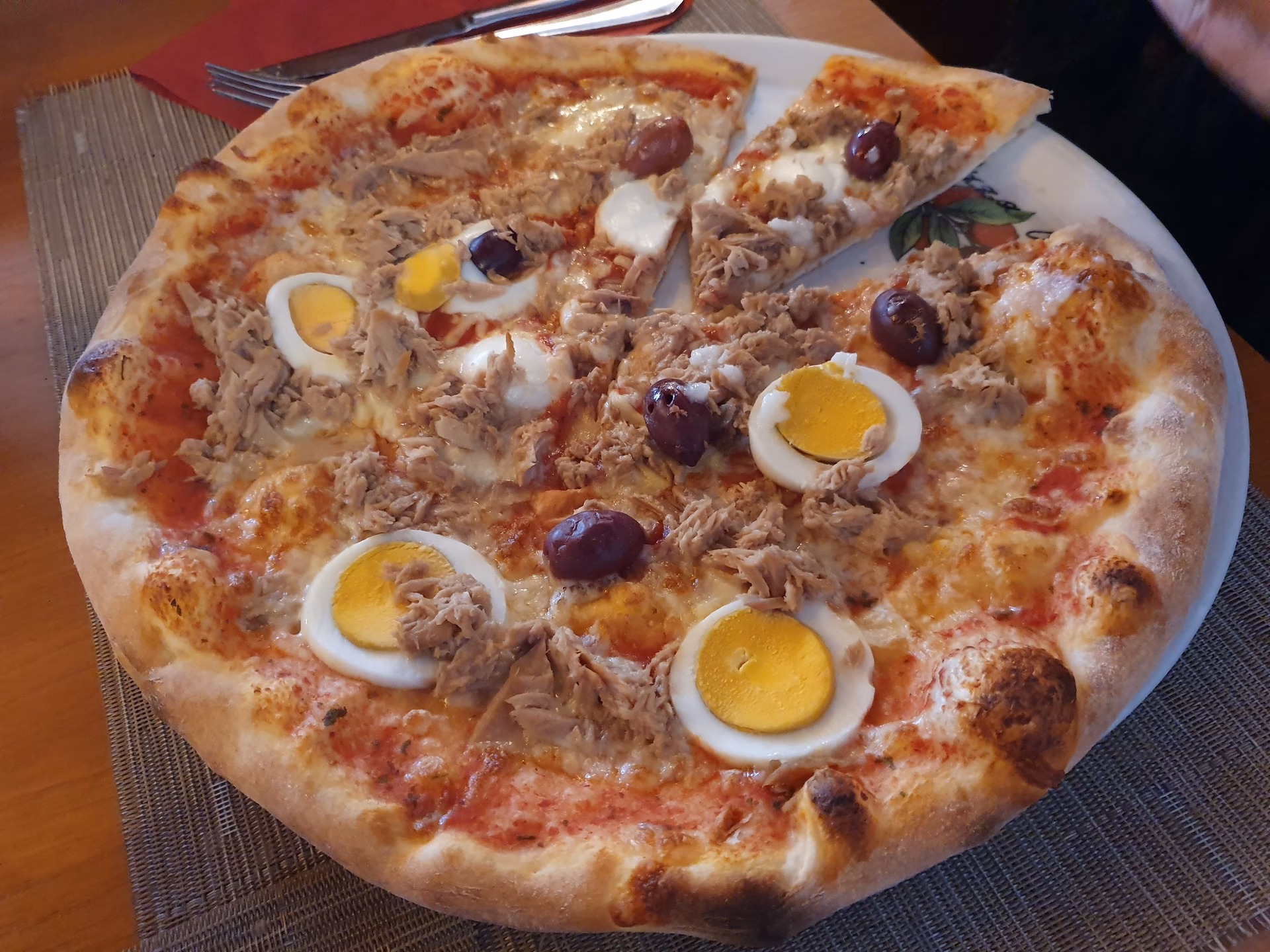 Was ist das schickste Restaurant in Linz?