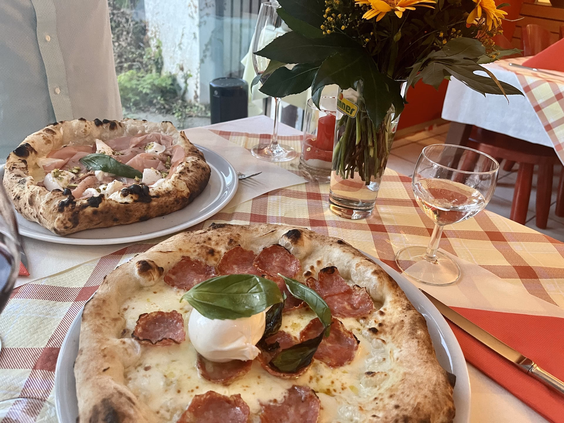 Was kann man in Dornbirn essen?