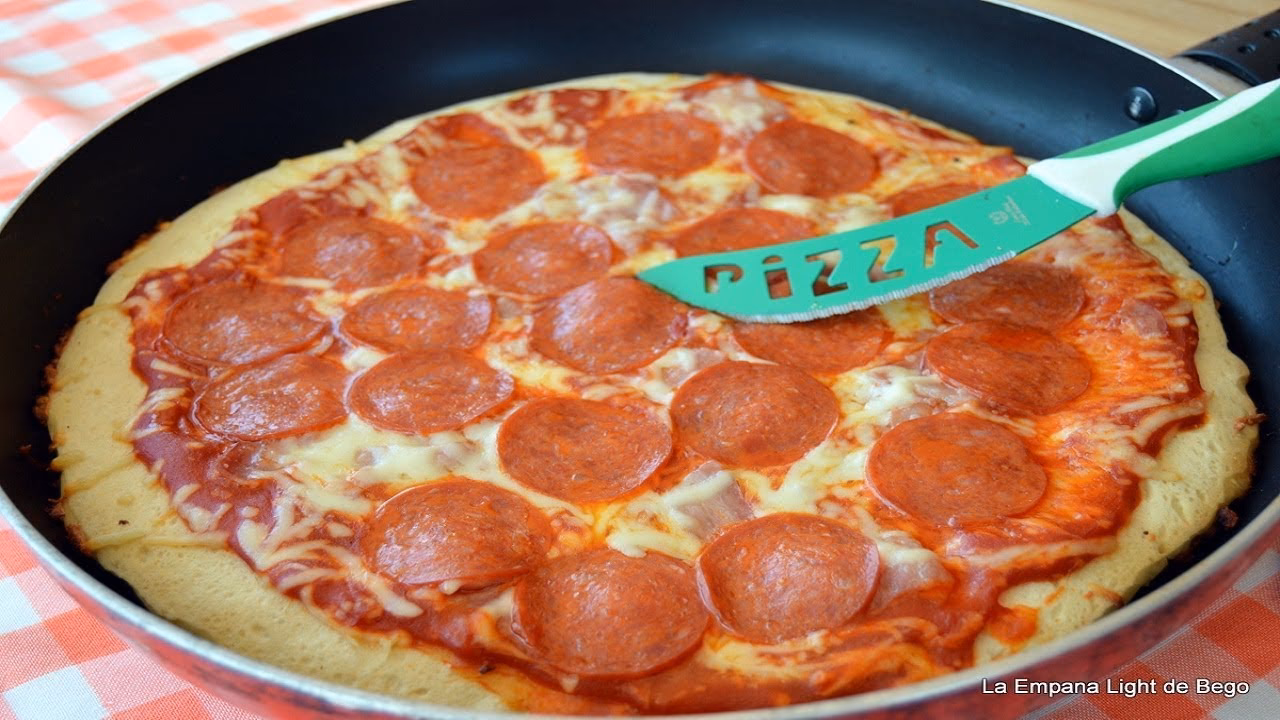 ¿Cómo hacer para que la pizza quede perfecta?