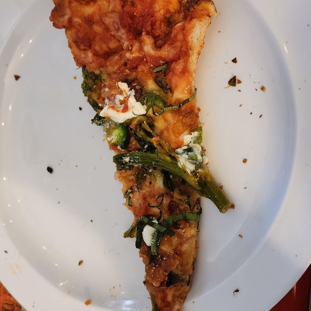 Wie finde ich die richtige Pizza?