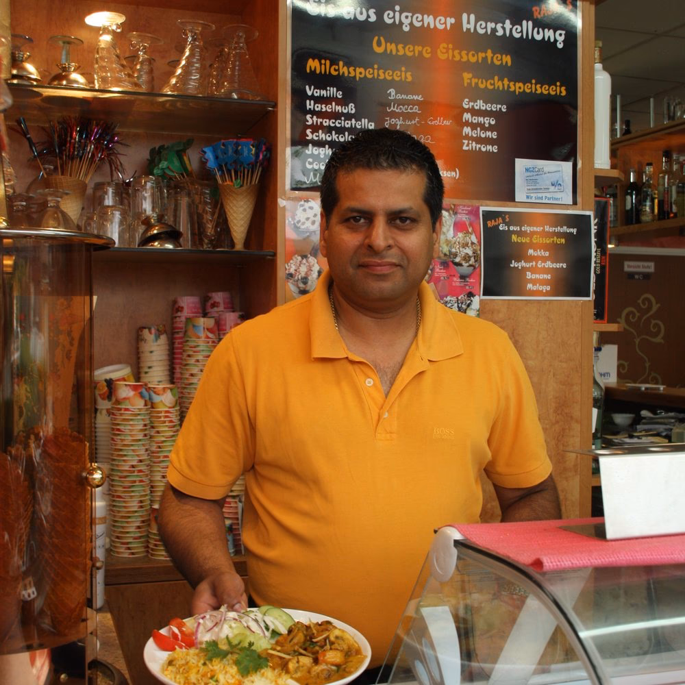 Wie viele Pizzerias gibt es in Kaarst?