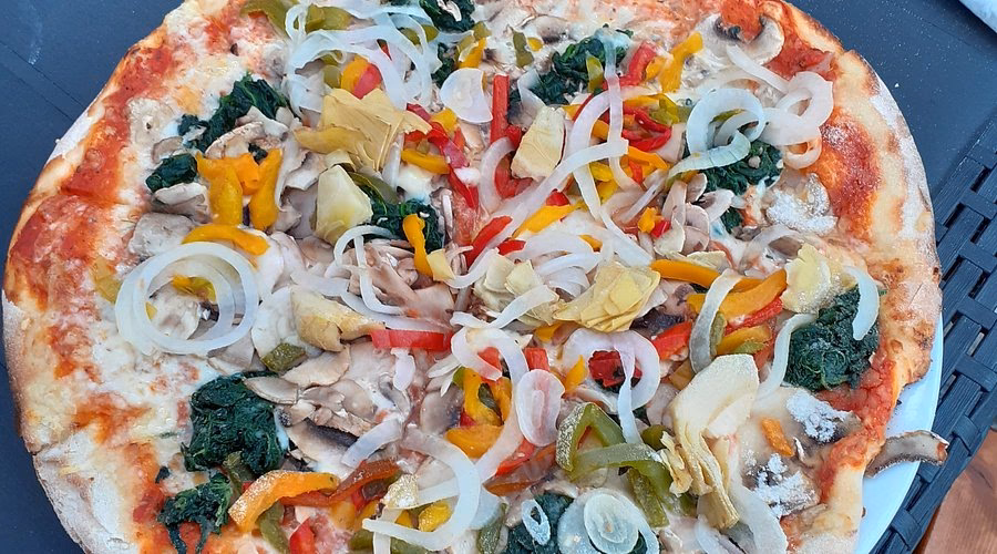 Was gibt es in Kaarst zu essen?