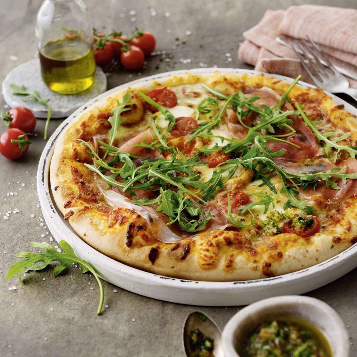 Was gibt es in Haubis zu sehen?