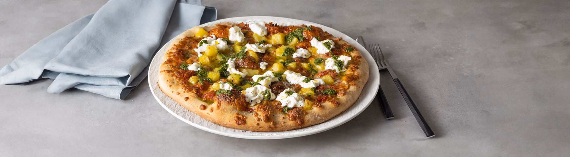 Was ist das Reinheitsgebot bei Haubis?