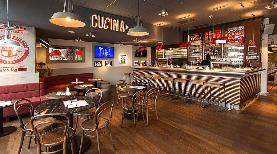 Welche Hotels gibt es in Wien?