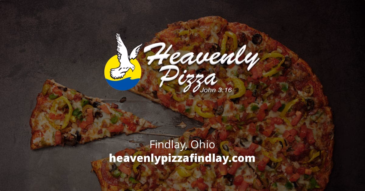 Is Heavenly Pizza a good place to eat in North Fort Myers?