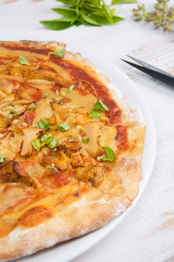 Was kann man mit Hefeschmelz machen?