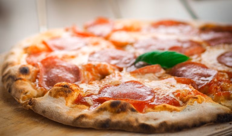 Was ist die beste Trattoria in Herzogenaurach?