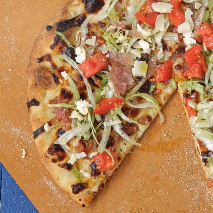 Does hoagie's pizza & pasta have a kids' menu?