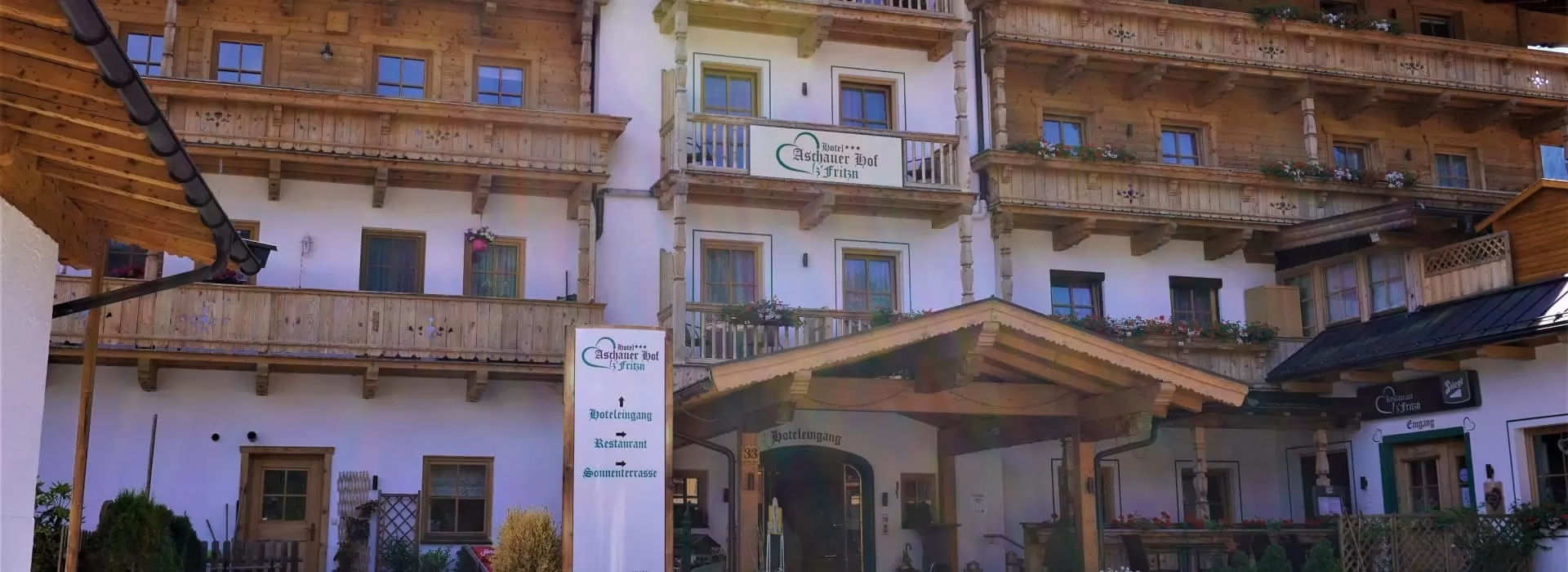 Was kann man in Kirchberg bei Kitzbühel machen?