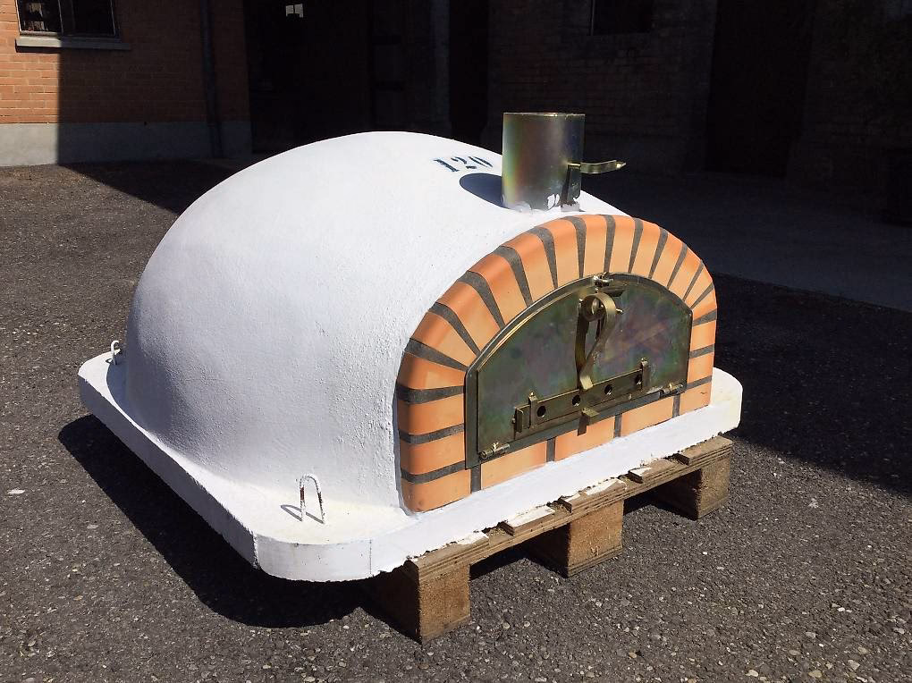 Wie lange dauert es bis eine Pizza fertig ist?