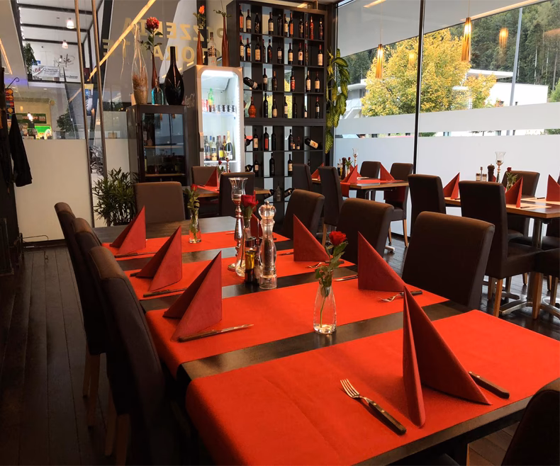 Welche Produkte verarbeiten wir in Feldkirch?