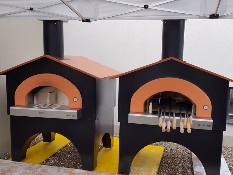 Was ist die beste Pizzeria in Luzen?