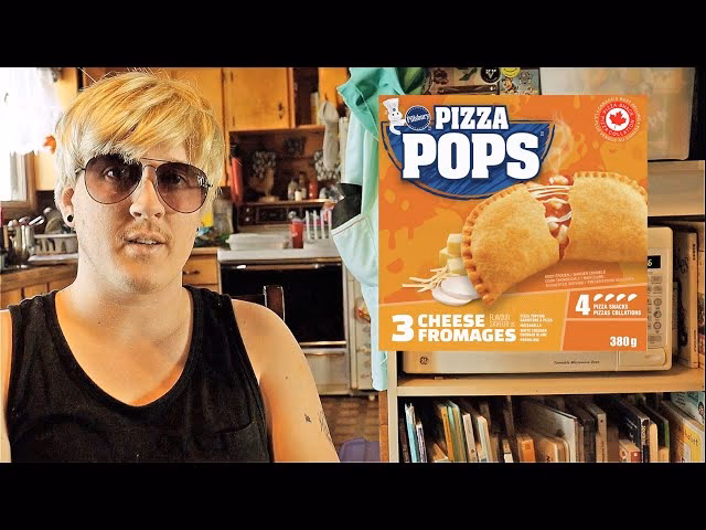 How long do you cook a hot pocket in the microwave?