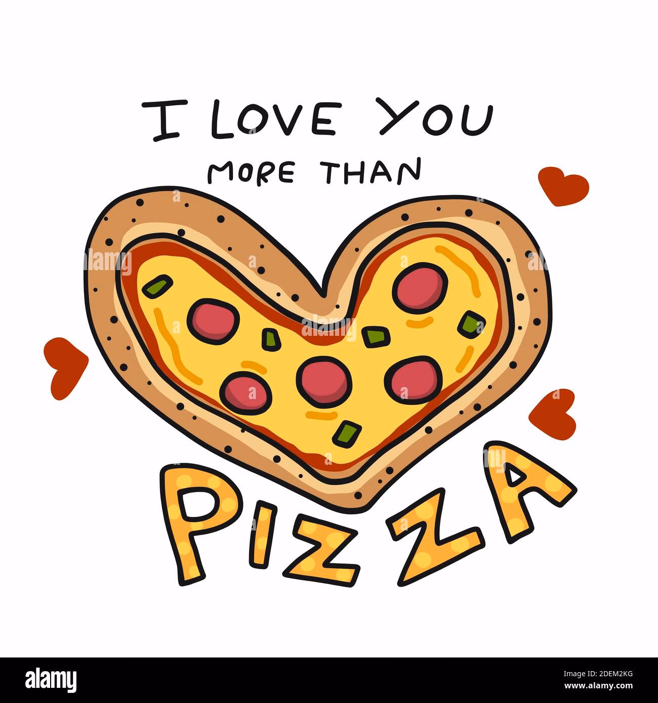 Why should you choose I Love NY pizza?