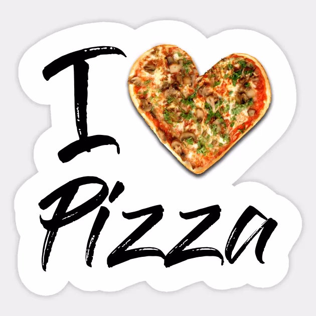 Is I Love Pizza open 7 days a week?