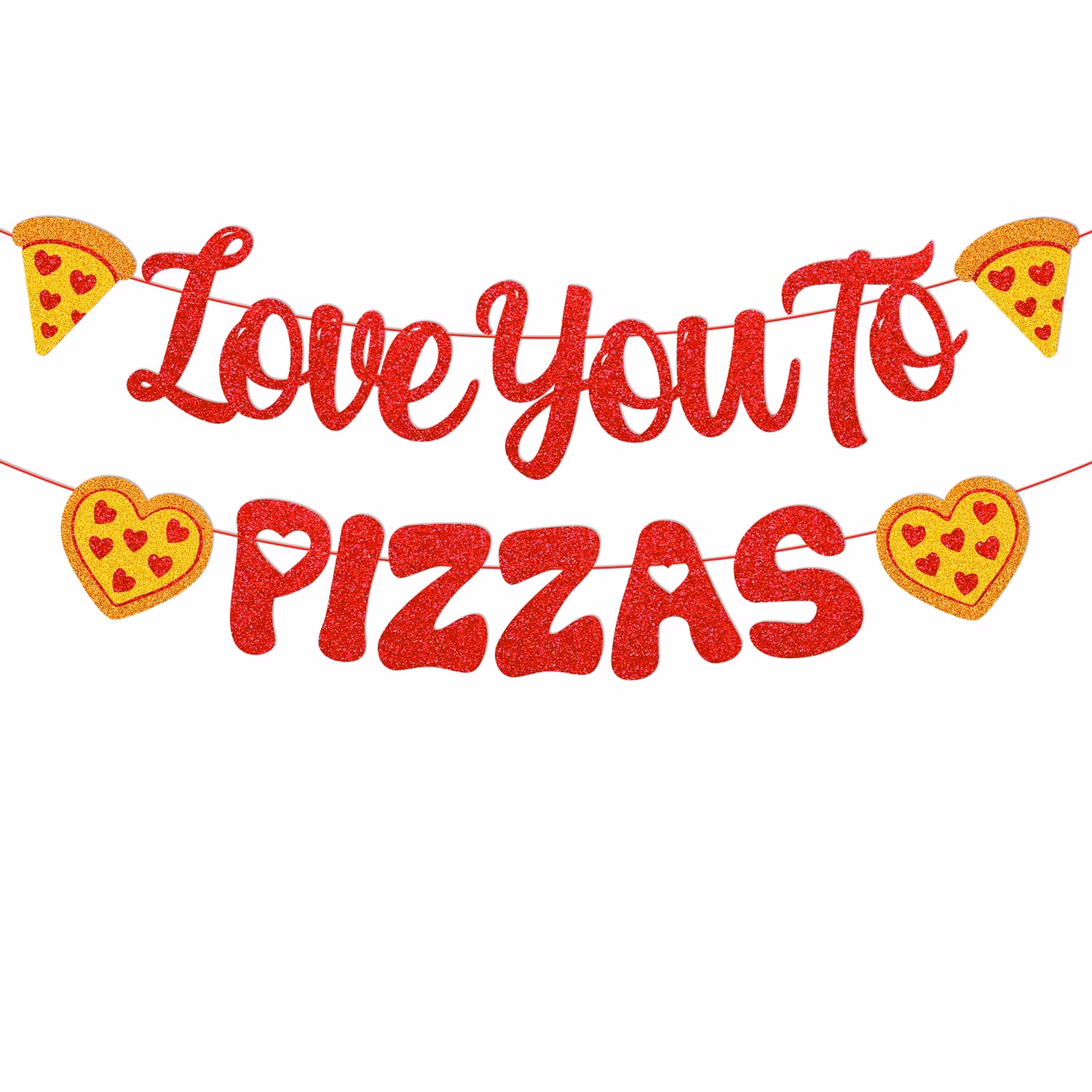 Is I Love Pizza open 7 days a week?