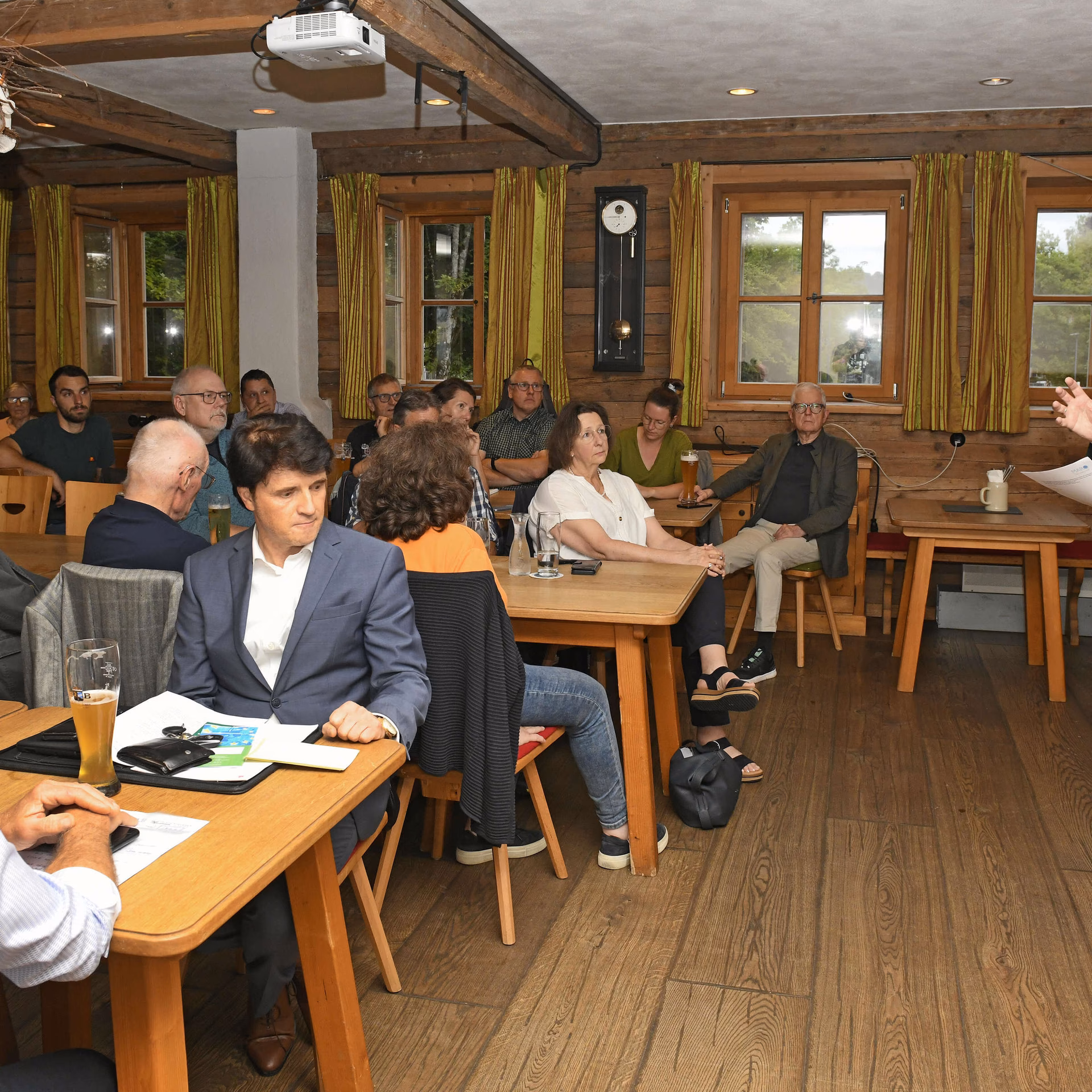 Welche Arten von Insolvenzen gibt es?