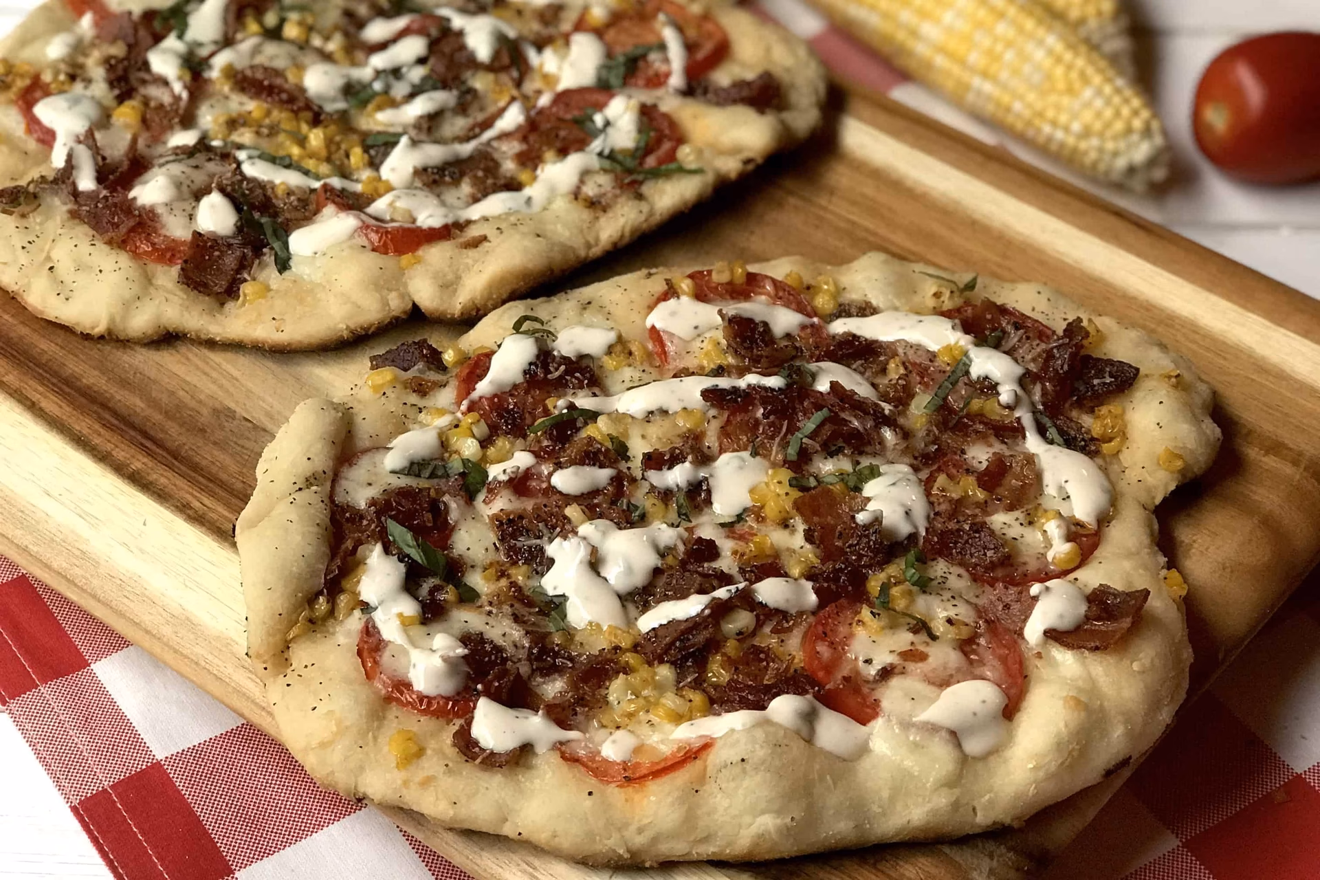 What is Pizza World?