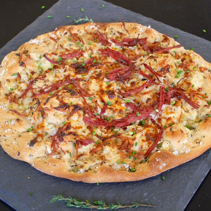 What are the best pizza toppings?