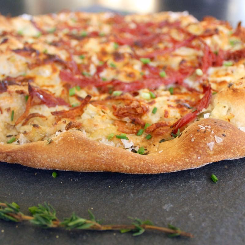 What to eat in Ireland?