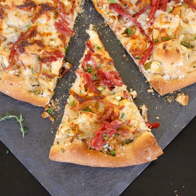 What are the best pizza toppings?