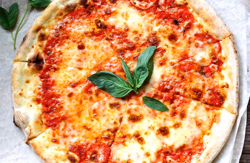 What is the most popular Italian food?