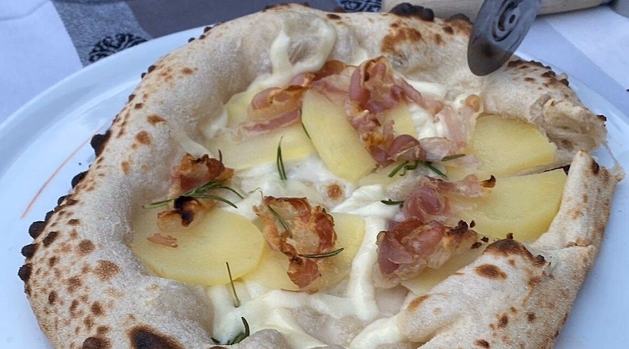 Welche Pizzeria ist die beste?