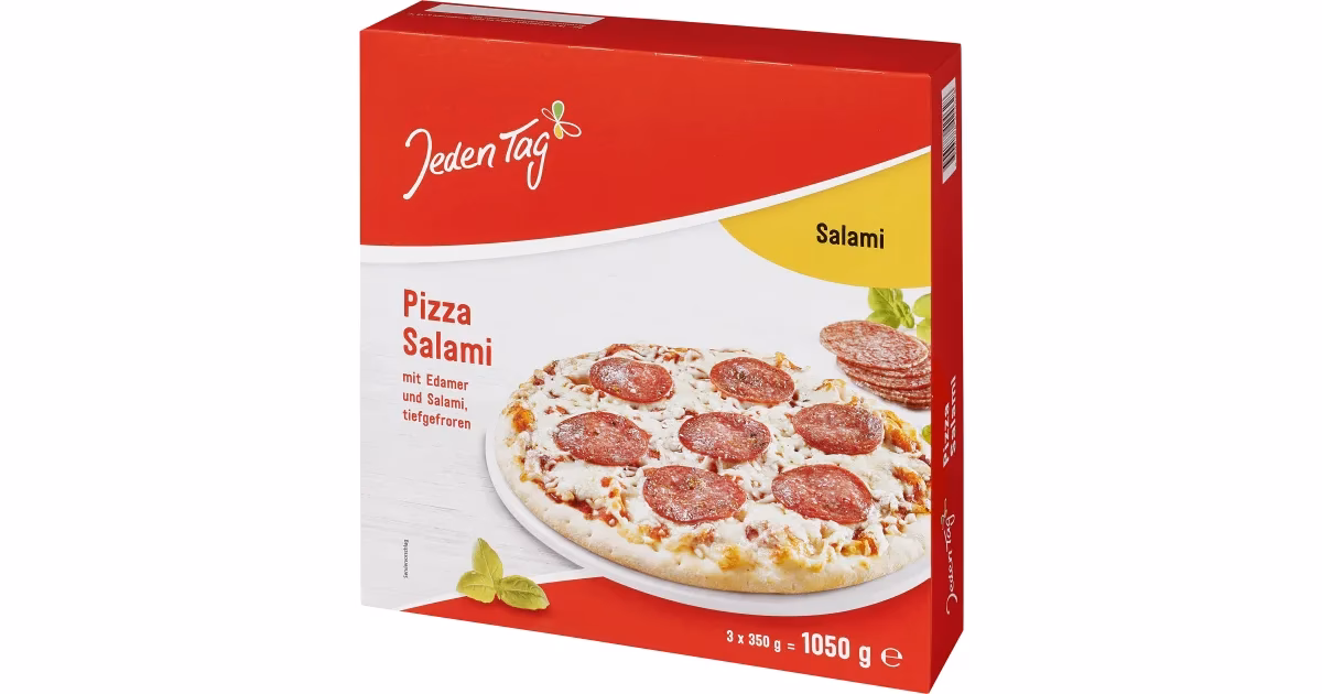 Wer liefert die perfekten Dinger aus?