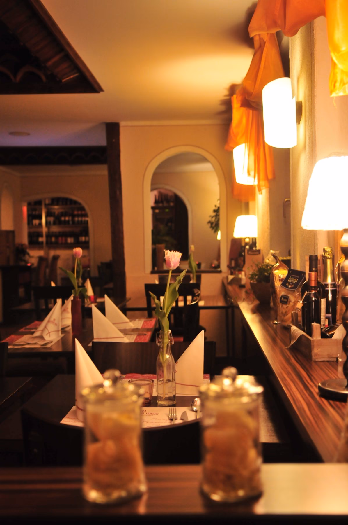 Was gibt es in Jena zu sehen?