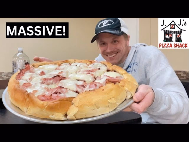 Where can I order online at JJ's Pizza?