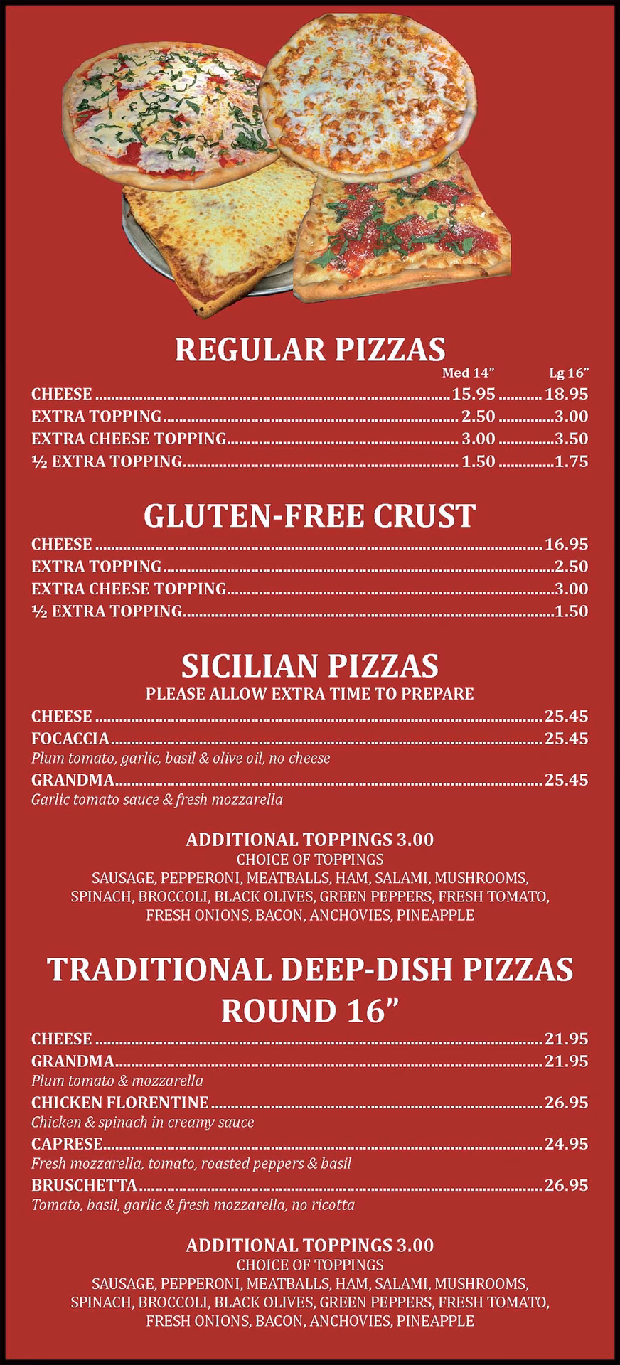 Is Joey's Pizza a good place to eat in Mumbai?