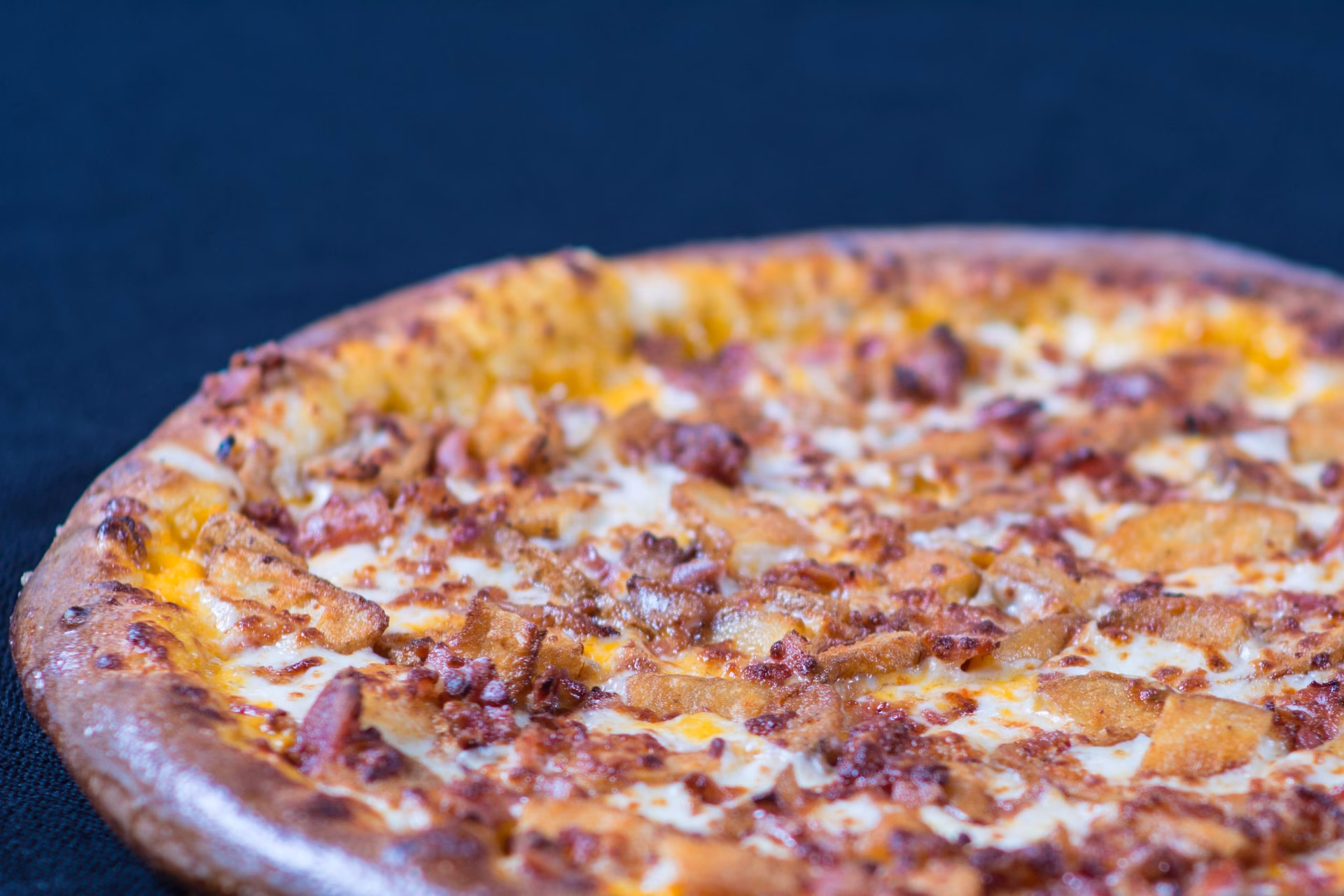 Does Jo-Jo's South have a lunch special?