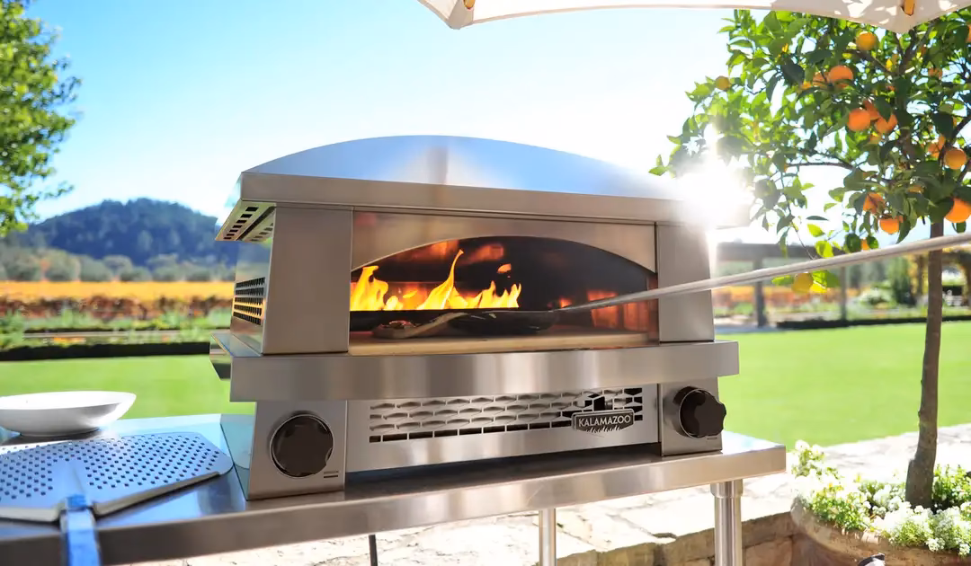 Is a Kalamazoo oven worth it?