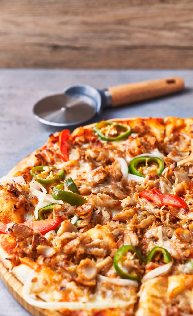 Wie kocht man Kalbsschnitzel?