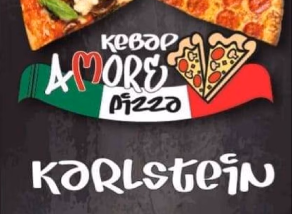 Was gibt es in Karlstein zu essen?